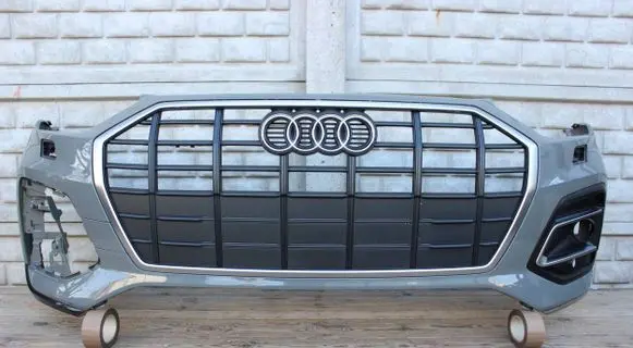 Audi Q5 SQ5 Front bumper 80A807437P