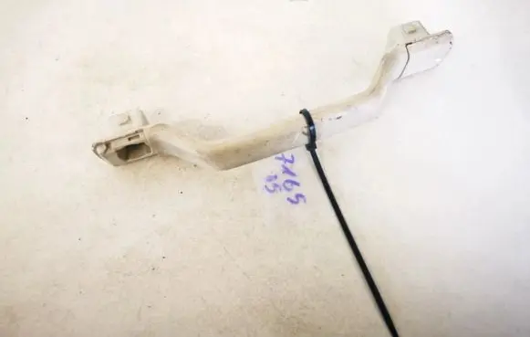 Volvo S70 V70 V70 XC Front interior roof grab handle 13550