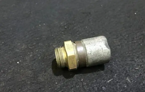 Opel Vectra B Coolant temperature sensor ELTH268137