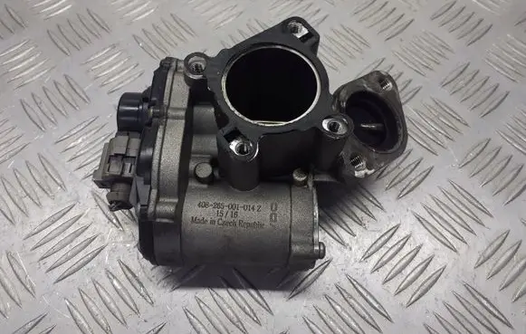 Renault Espace IV EGR valve 408-265-001-014Z