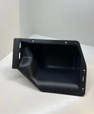 Ford Ranger Glove box in trunk 