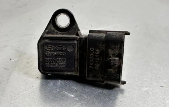 Hyundai i20 (GB IB) Air pressure sensor 3930003000