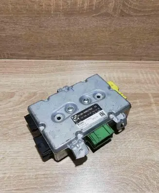 BMW 5 E60 E61 Door control unit/module 6957762