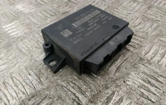 Porsche Panamera (970) Parking PDC control unit/module 97061818306