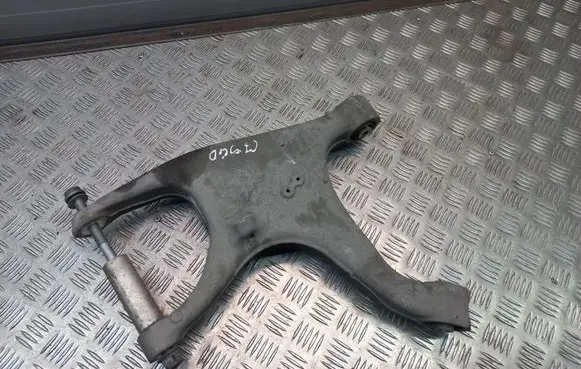 Audi A6 S6 C7 4G Rear upper control arm/wishbone 8R0505312F