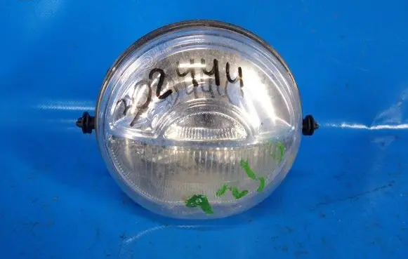 Mini Cooper F57 Front fog light 63177298334