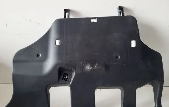 Toyota C-HR II Other dashboard part 55607F4110