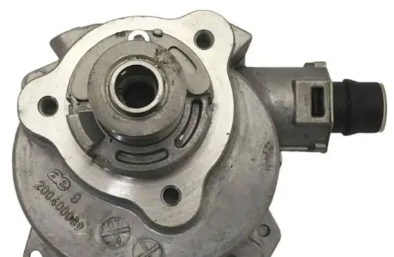 BMW X5 E70 Vacuum pump 7558344 200400089 11.66-7558344