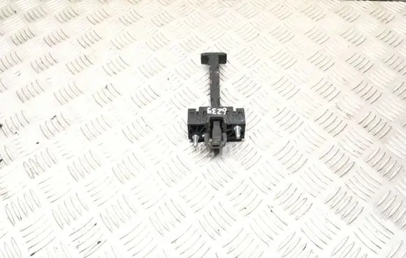 Volvo S40 Front door check strap stopper 
