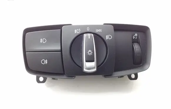 BMW 1 F20 F21 Light switch 6131926530302 9265303