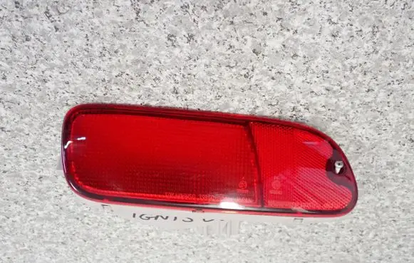Suzuki Ignis Front fog light