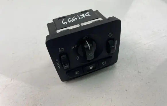 Volvo S40 Light switch 30669736