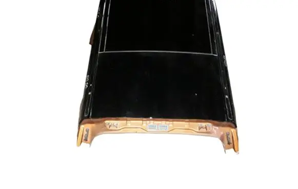 Peugeot 2008 II Roof 