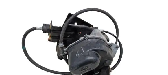 Ford Fusion II Gear selector HP5P7E096 HP5P7E096AF S1GWD