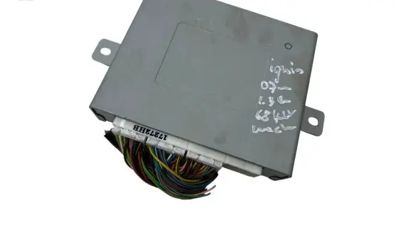 Suzuki Ignis Engine control unit/module 3392086G1 086G1 6T17272HBZE