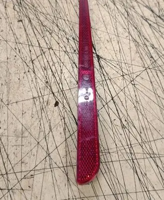 BMW X5 E53 Rear tail light reflector 6901572