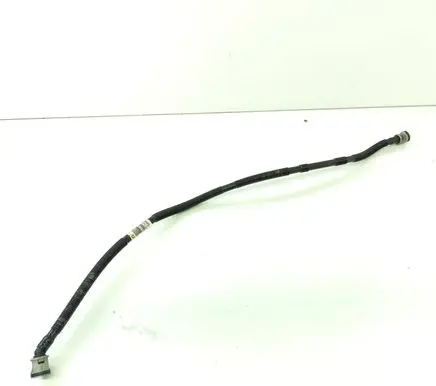 BMW 3 F30 F35 F31 Air intake hose/pipe 7244951