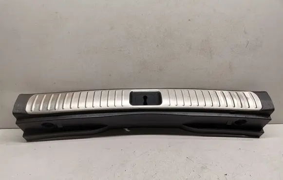 KIA Sportage Trunk/boot sill cover protection 85770D9500