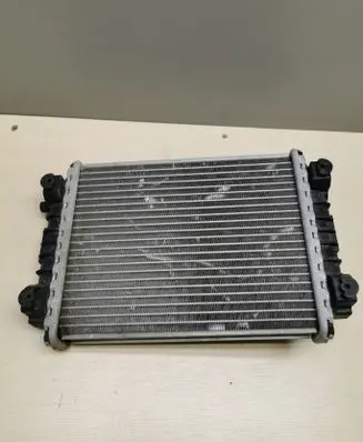 Audi A7 S7 4G Coolant radiator 8K0121212 VP7TBH8005GE 8K0121212B