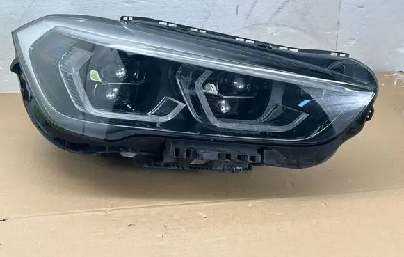 BMW X1 F48 F49 Headlight/headlamp 5A01178