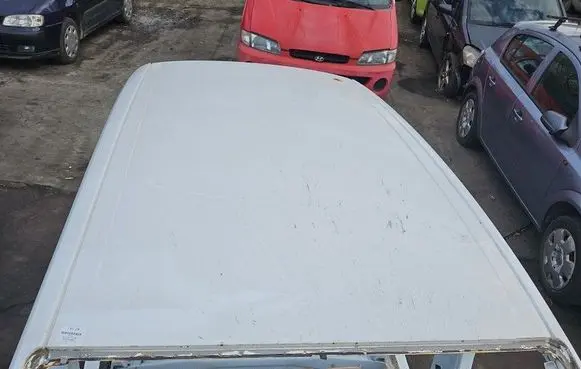 Ford S-MAX Roof IMPRK1517278
