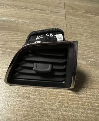 Ford Galaxy Dashboard air vent grill cover trim KM2B19893