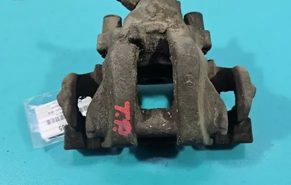 Mercedes-Benz E W212 Rear brake caliper IMPRK1506185