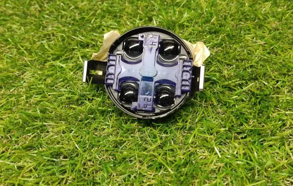 Mercedes-Benz E W212 Rain sensor A2079013700
