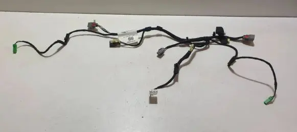 Jaguar XF X250 Other wiring loom DX2314A227B 50030253