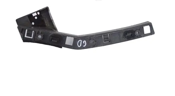 Fiat 500L Rear bumper mounting bracket 51886091