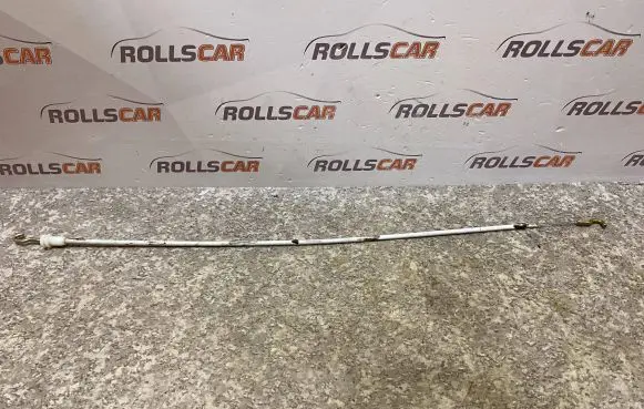 Mercedes-Benz S W220 Rear door cable line 