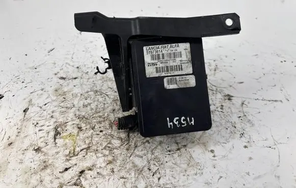 Fiat 500L ABS Pump 51973614 18552009 18551810B