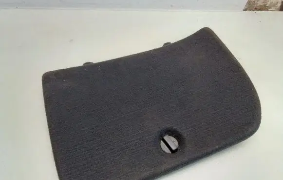 Toyota Avensis T250 Other trunk/boot trim element 6474605060