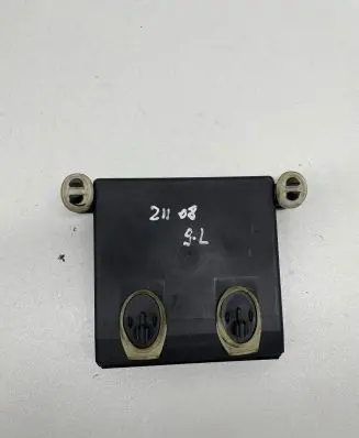 Mercedes-Benz E W211 Other control units/modules 2118703385 00406075