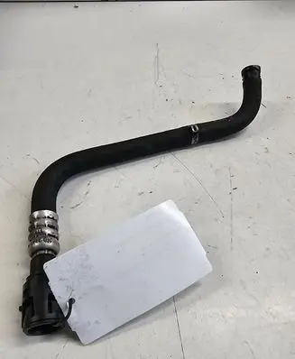 BMW 5 E60 E61 Power steering hose/pipe/line 32416765680