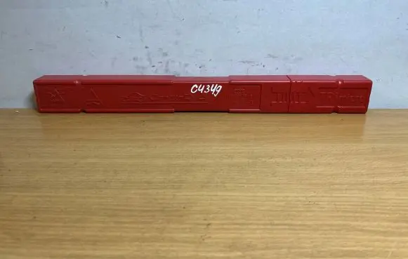 Audi A3 S3 8V Tool box 8K0860251B C4349