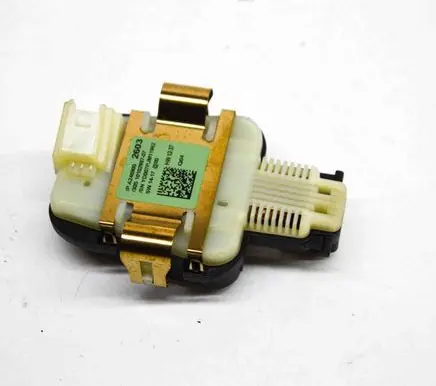 Mercedes-Benz GLE (W166 - C292) Rain sensor A2469002603