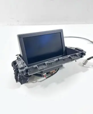 Peugeot 3008 I Screen/display/small screen 98045606ZD
