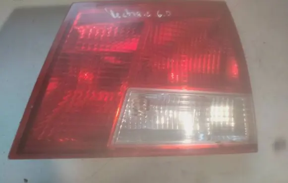 Opel Vectra C Tailgate rear/tail lights 24469464 443502