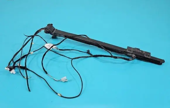 Fiat Ducato Rear door wiring loom 01395816080 IMPRK1457551