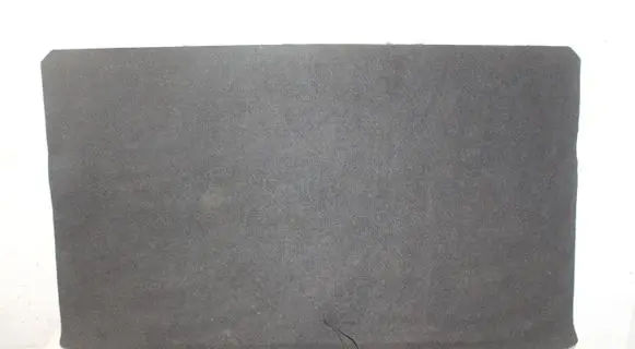Nissan Qashqai Trunk/boot mat liner 849044EA0A