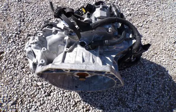 Fiat Tipo Manual 5 speed gearbox 46355528
