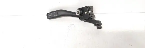 Volkswagen Touran I Indicator stalk 1K0953513A 01103501 10350150703377