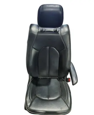 Chrysler Pacifica Front passenger seat 