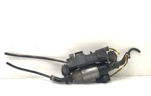 Volkswagen Touran I Webasto circulation pump for autonomous heater 