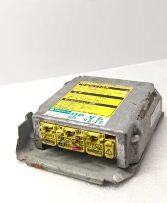Subaru Forester SF Airbag control unit/module 98221FC110 1523002331