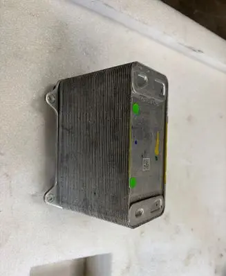 Tesla Model 3 Other devices 152300200B BNJ213460410164