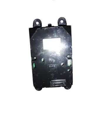 BMW 5 E60 E61 Head unit multimedia control 6944884