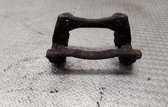 Renault Clio III Front Brake Caliper Pad/Carrier 