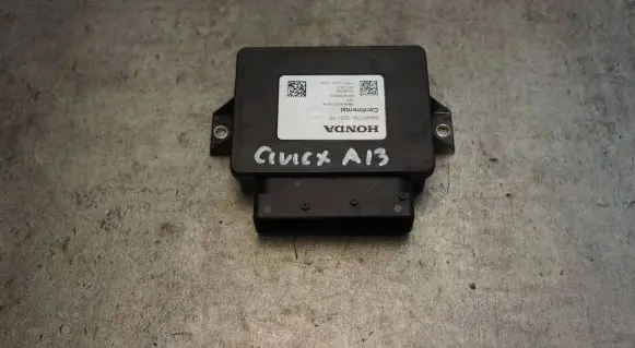 Honda Civic X CAS control unit/module 39490-TGL-G030-M1